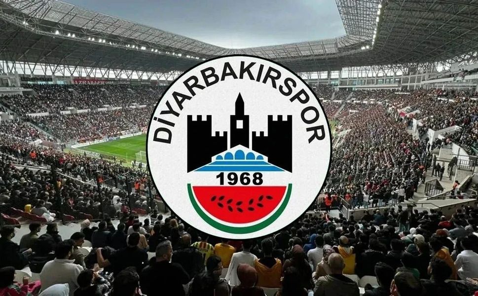 Diyarbakırspor'dan Diyarbekirspor açıklaması: Bizimle ilgisi yok