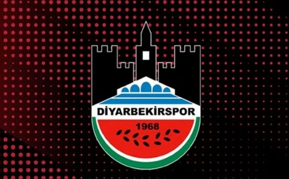 Diyarbekirspor'dan 'el konulma' iddialarına sert cevap