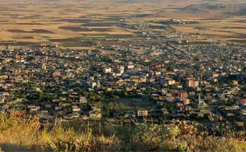 Merkez olmayan ilçeler sıralamasında Ergani fırladı: Nüfusuyla fark oluşturdu