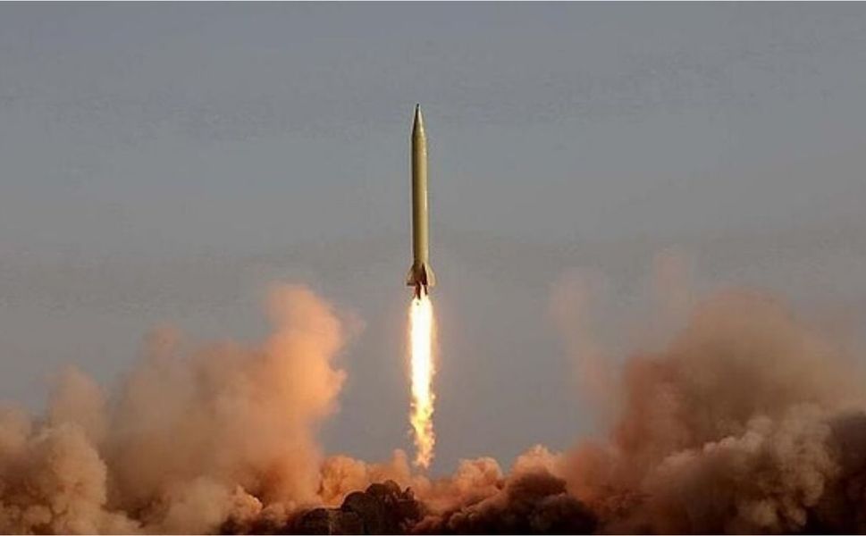 İsrail'de alarm zilleri çaldı: İran misilleme başlattı