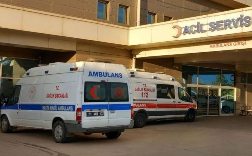 Diyarbakır acı listede üstte yer aldı: 6 can gitti