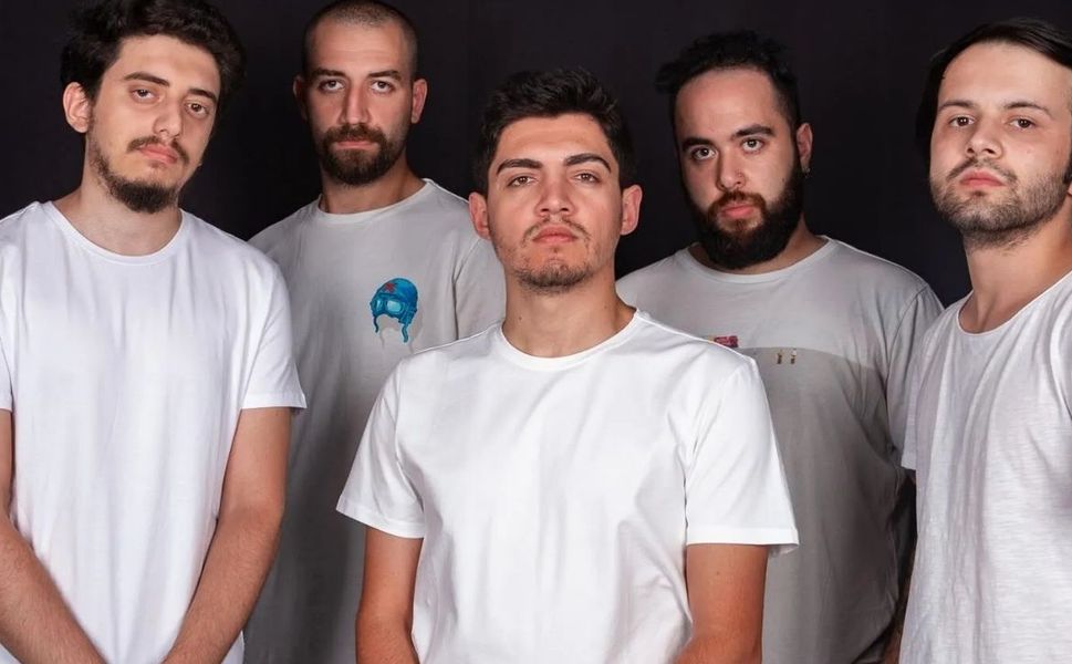 Diyarbakır Mavi Gri'ye boyanacak: Ünlü grup sahne alacak