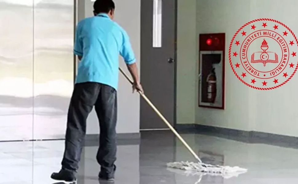 Milli Eğitim'den okullarda istihdam atağı: Diyarbakır'da çok sayıda personel alınacak