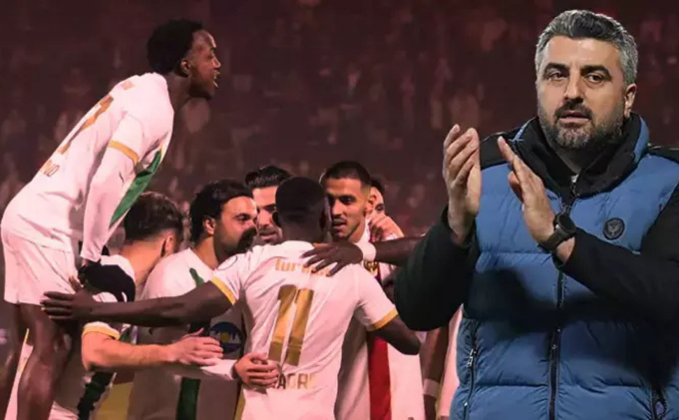 Pendikspor 0 - 2 Amedspor 24. Hafta Maç Özeti