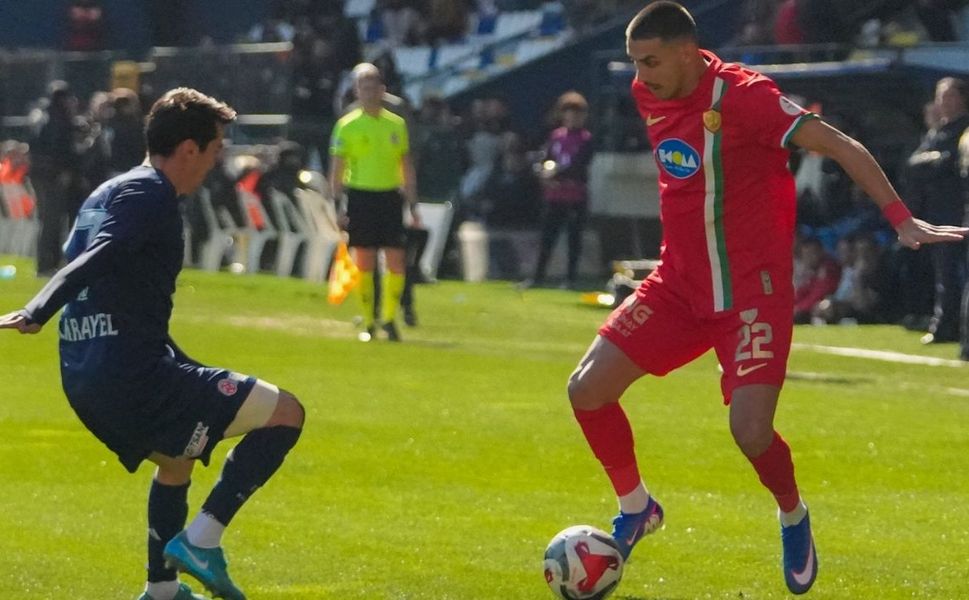 Amedspor Sarıyer önünde yara aldı: 10 kişiyle 1 puana razı oldu