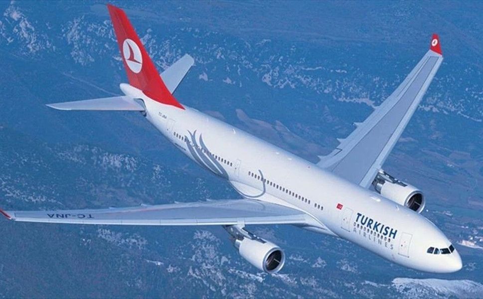 Hava sahaları kapandı: THY'den Lübnan, İran ve Körfez ülkelerine sefer iptali