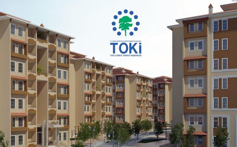 TOKİ 9-13 Şubat kura çekiminde Diyarbakır var mı? Resmen açıklandı
