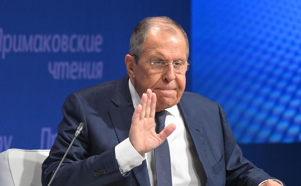 Rusya'dan Orta Doğu ve savaş açıklaması