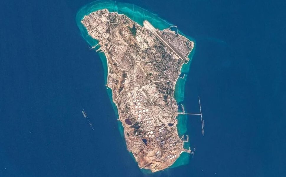 İran, işgale hazırlanıyor!