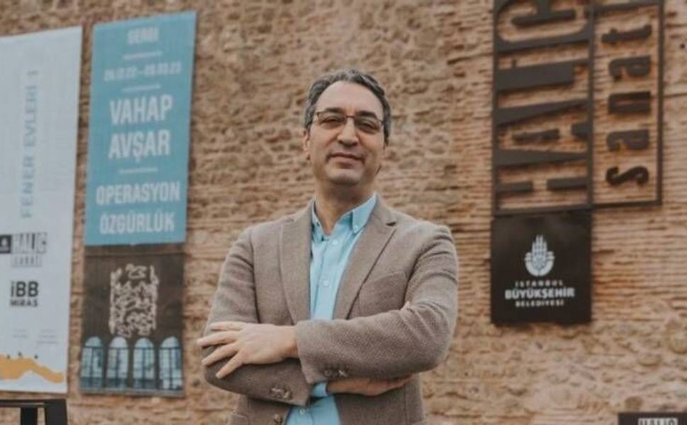 Mahir Polat’ın ev hapsi kaldırıldı