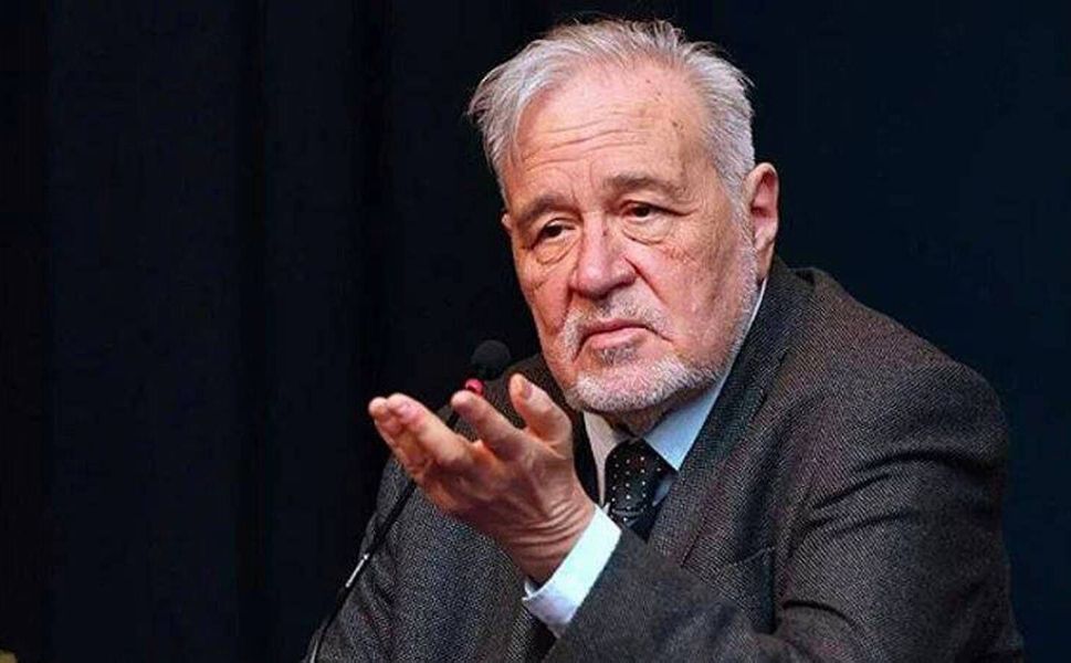 İlber Ortaylı hayatını kaybetti