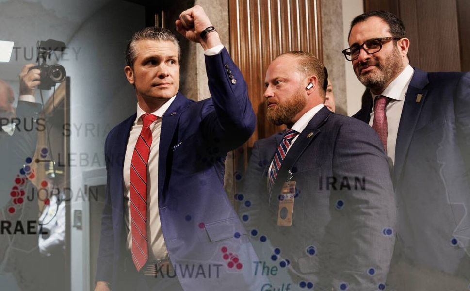 ABD, İran’a “son darbe” planlarını hazırlıyor