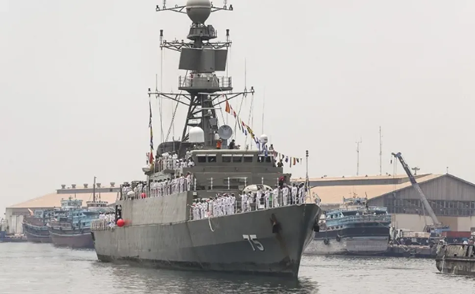 İran duyurdu: 104 asker öldü!