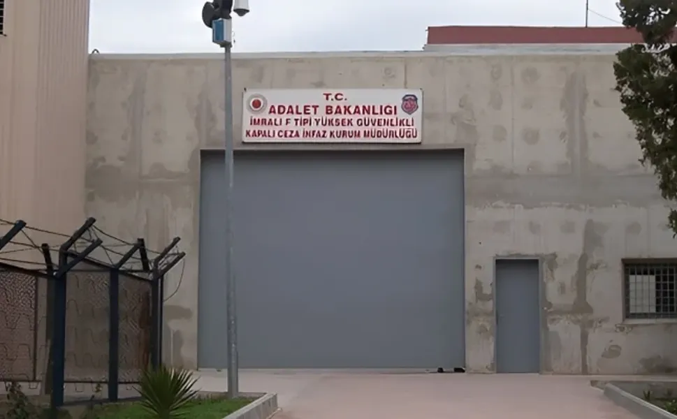 Tülay Hatimoğulları açıkladı: İmralı'da Öcalan'a konut mu yapıldı?
