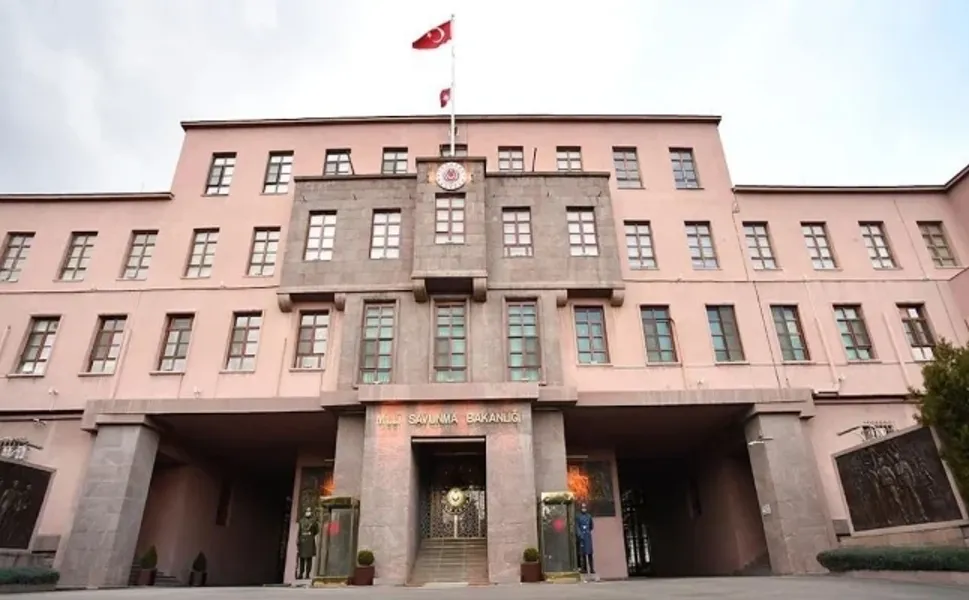 Ağrı’da askeri araç kazası: İki asker yaşamını yitirdi