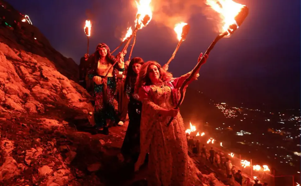 Newroz nedir, ne zaman ortaya çıktı?