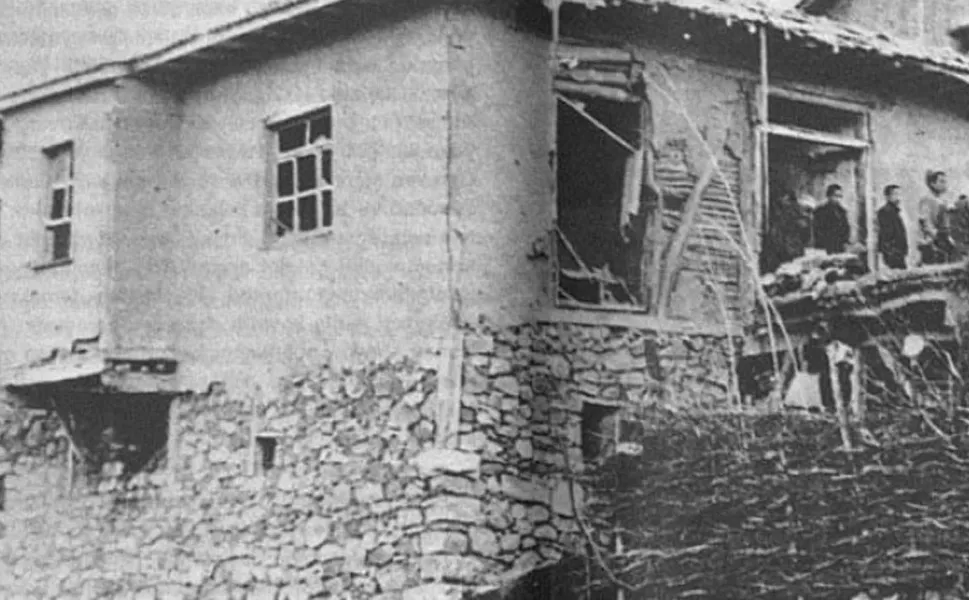 Kızıldere Katliamı nedir, ne oldu?