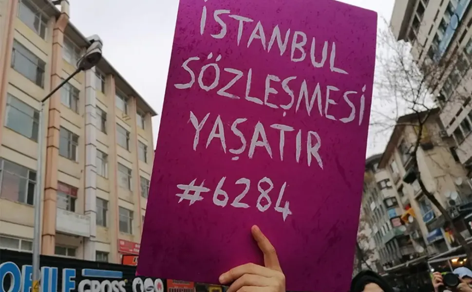 Bakan açıkladı: 6284 sayılı yasa geri mi geliyor?