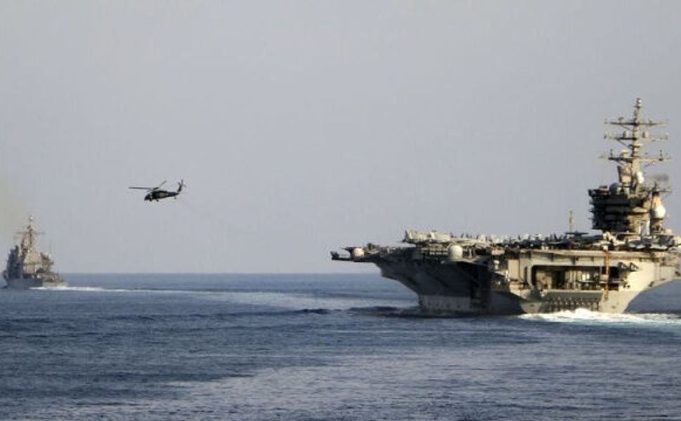 İran resmen duyurdu: Saldırı olursa oraya mayın döşeyeceğiz!