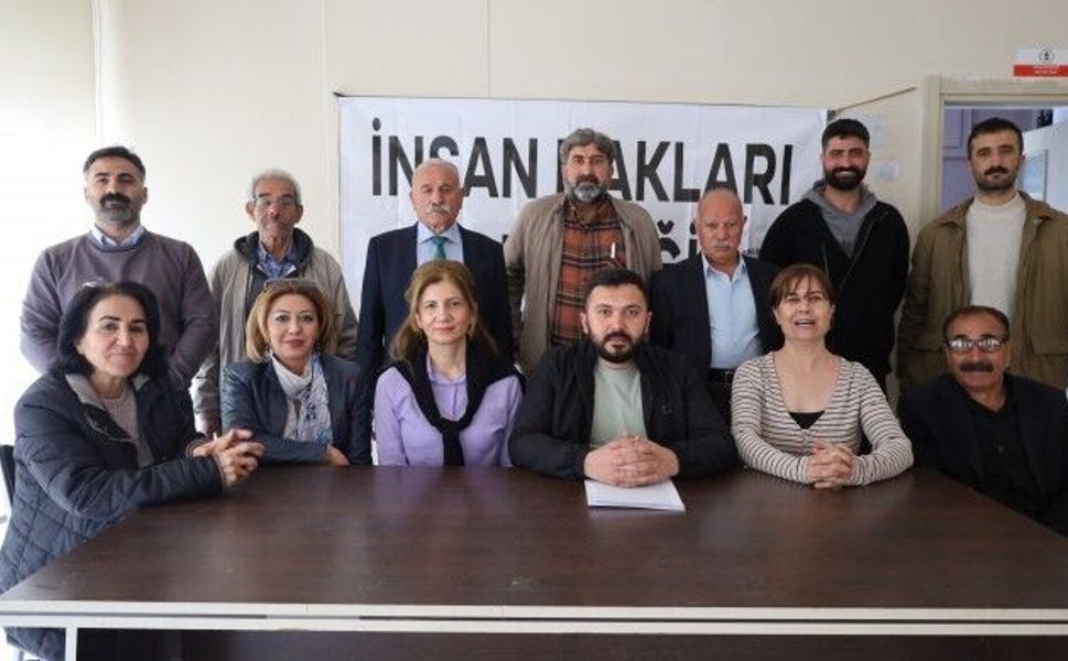 Şanlıurfa ve Şırnak'taki Botan’daki ekolojik tahribata tepki