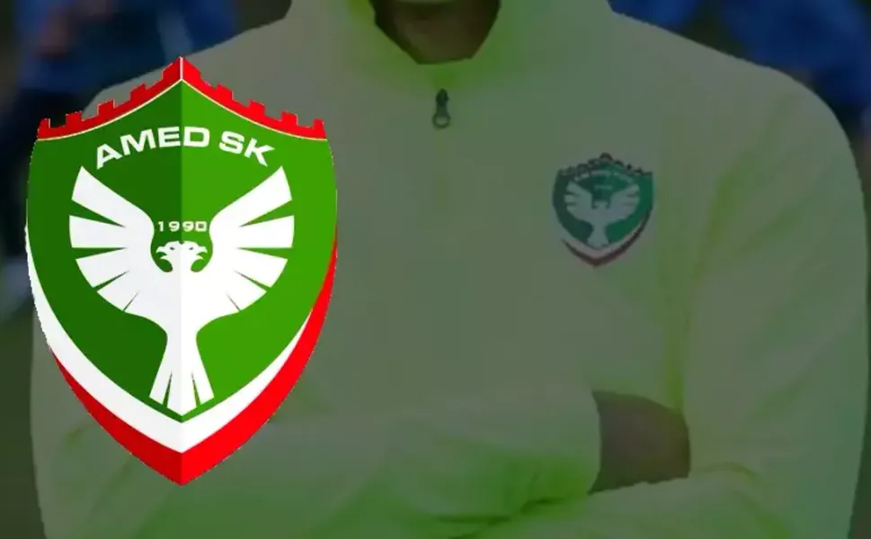 Amedspor'un eski hocası Mardinspor'un başına geçti