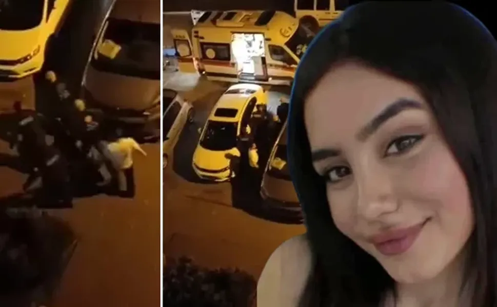 Diyarbakır’da kadın cinayeti