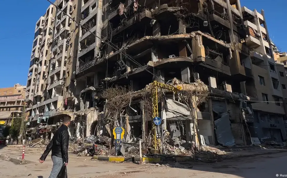 Lübnan'da İran büyükelçisini hakkında flaş karar!