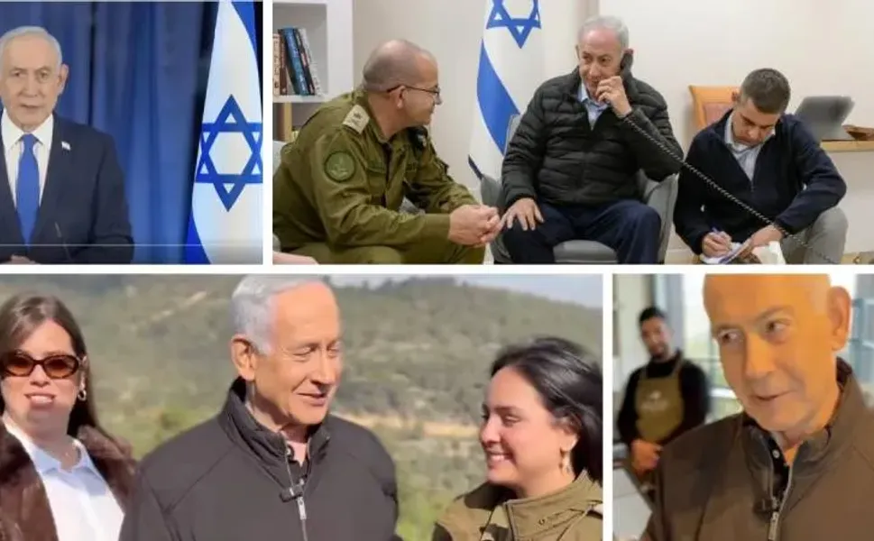 Tartışmalar sürüyor: Netanyahu öldü mü?