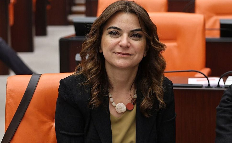 DEM Parti: Öcalan’a başmüzakereci statüsü verilmeli