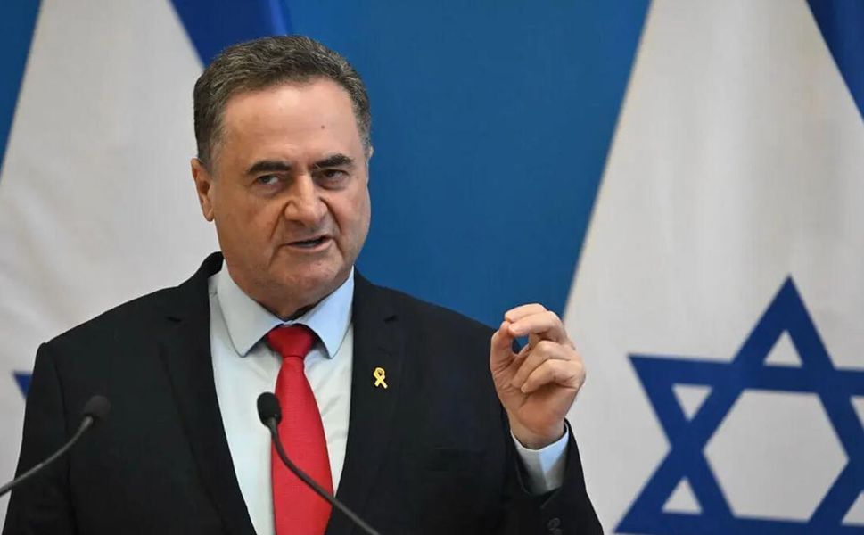 İsrail, tehditlerine bir yenisini ekledi!