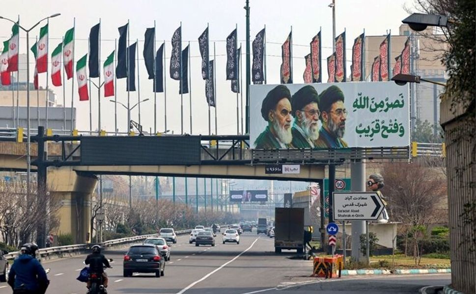 İsrail basını: İran ateşkes için şartlarını sundu