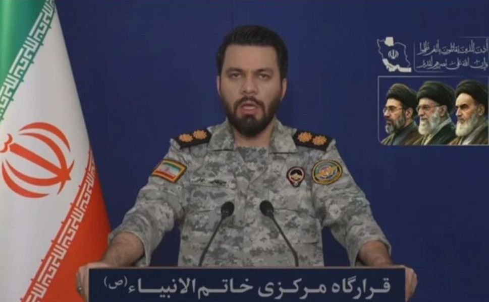 İran: ABD askerlerinin gizlendiği iki noktayı vurduk, çok ölü var