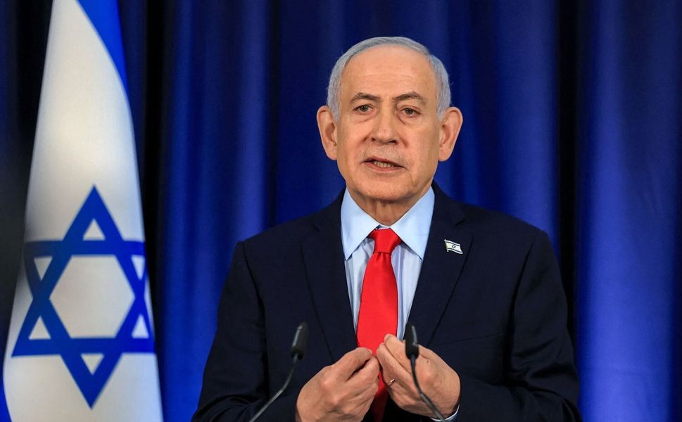 Netanyahu açıkladı: Savaş bitiyor mu?