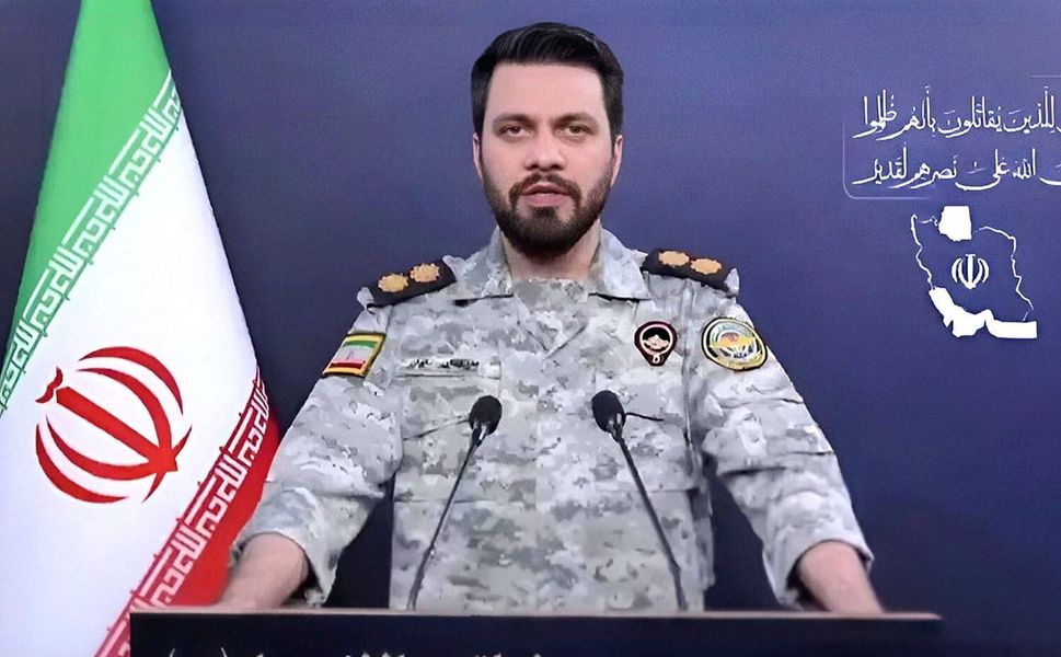 İran’dan ABD ve İsrail’e tehdit: "Ayağını keseriz"