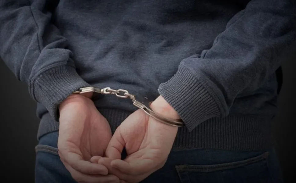 Sekiz yıldır aranıyordu: Yakalandı!