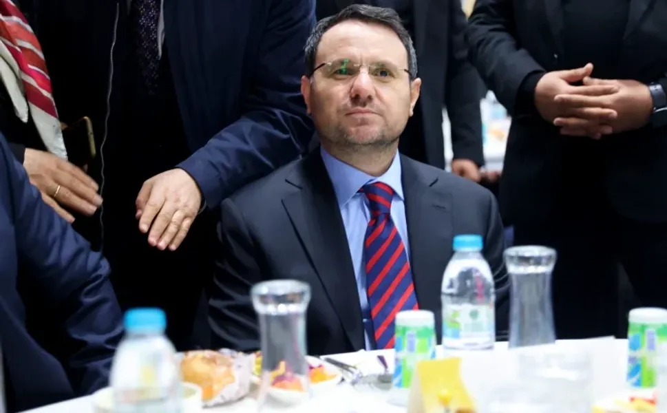 Adalet Bakanı, gözüne "sapkın YouTuber'ları" kestirdi