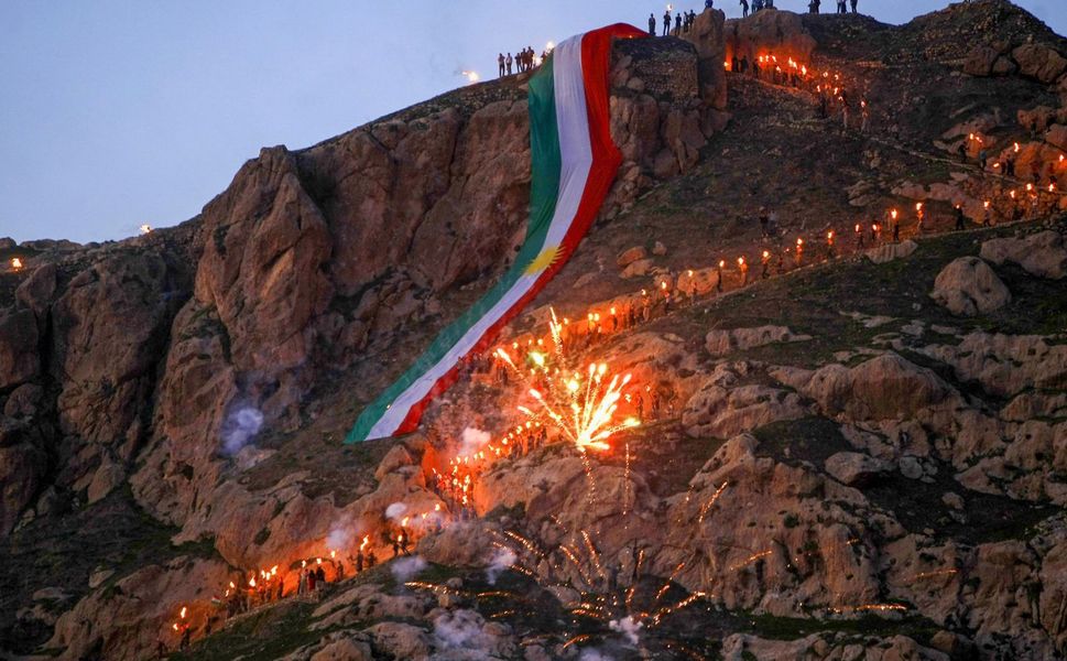 Akre nasıl Newroz’un simgesi ve başkenti oldu?