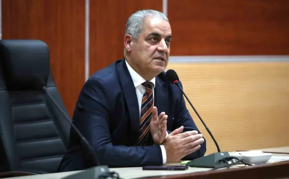 Diyarbakır'da DESOB'dan "haksız rekabet" açıklaması!