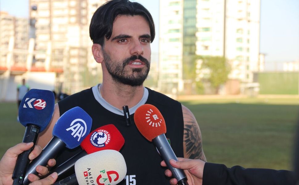 Uğur Adem Gezer sessizliğini bozdu!