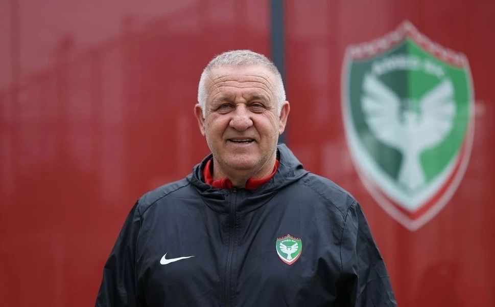 Amedspor Teknik Direktörü Bakkal şampiyonluğun nasıl geleceğini açıkladı