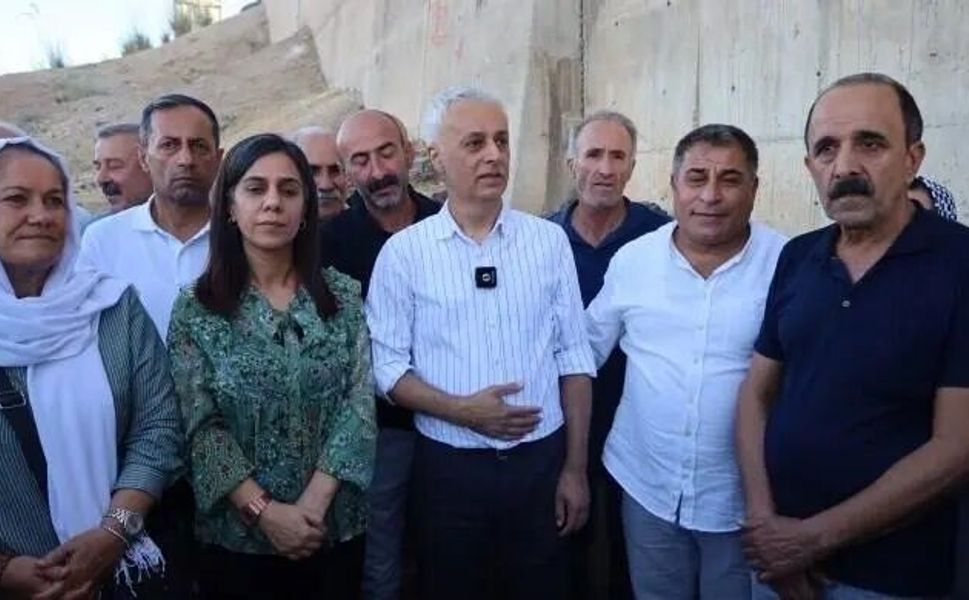 29 yıl sonra tahliye edilmişti: Yeniden tutuklandı