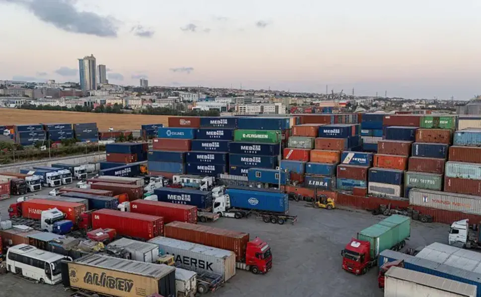 Türkiye ekonomisine savaş darbesi: 40 milyar dolar tehlikede