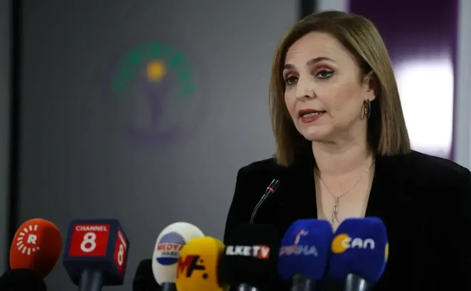 DEM Parti açıkladı: Öcalan'a özel konut!