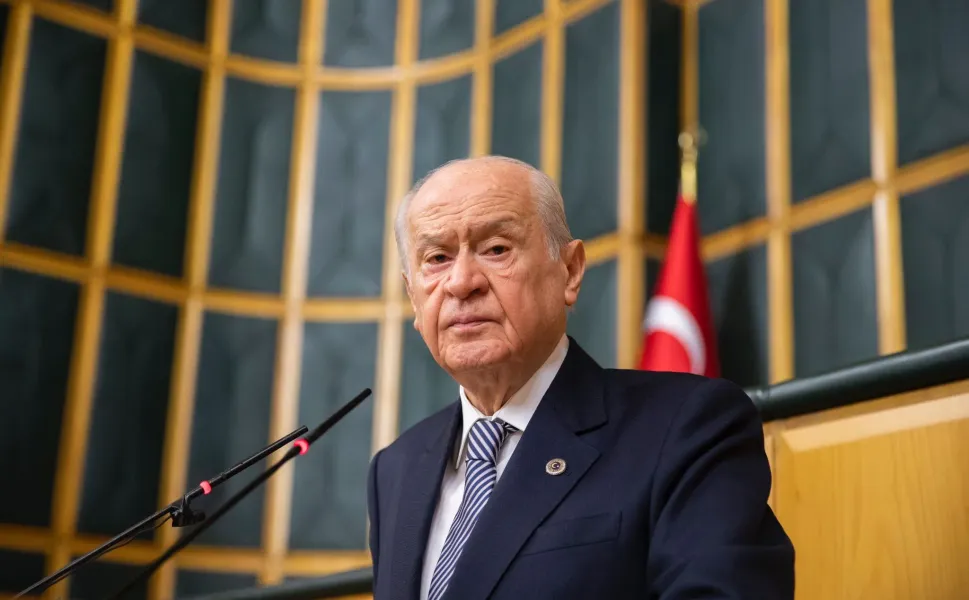 Bahçeli'den Kürtlerle ilgili askerlik açıklaması: Yapmamalılar
