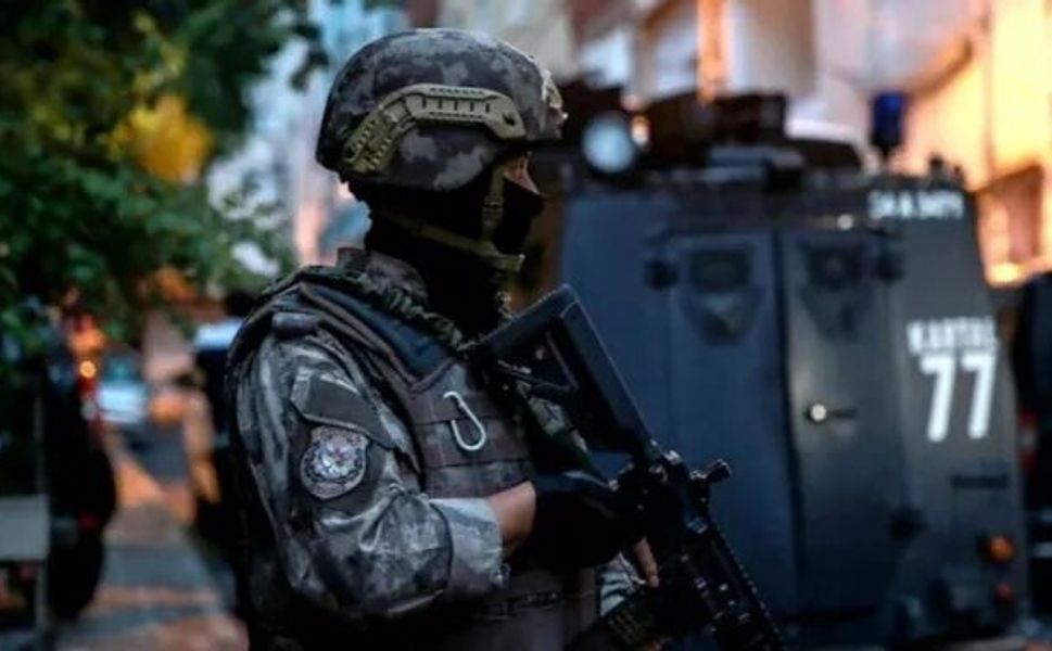 Uluslararası ‘Baybaşin’ operasyonu: Diyarbakır’daki şirketlerine el konuldu