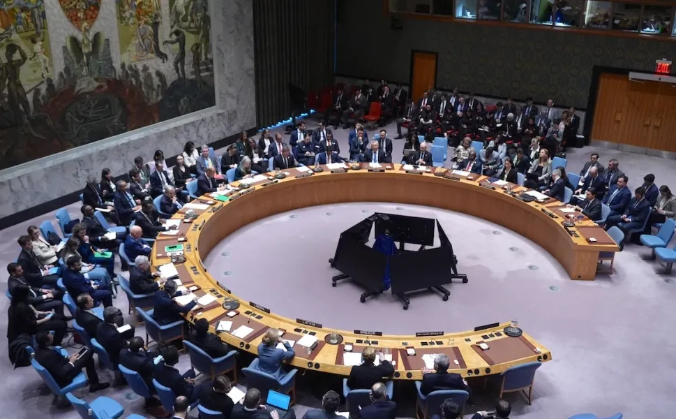 heyeti: Evin Cezaevi saldırısı savaş suçu