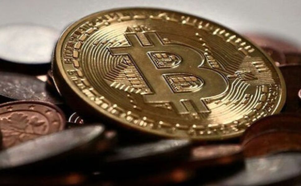 Bitcon'inde savaş etkisi!