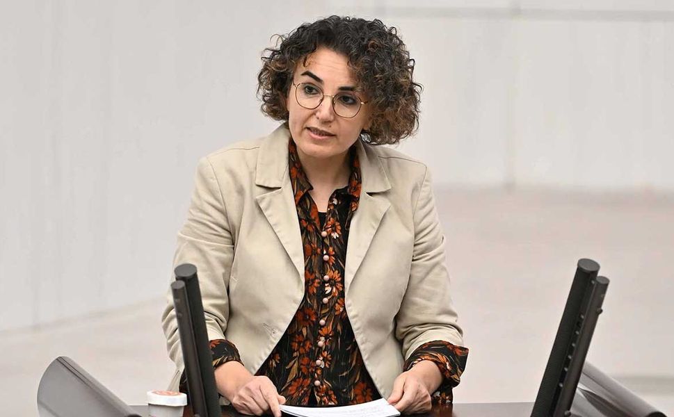 DEM Partili siyasetçinin sağlık durumu hakkında gelişme: yavaş yavaş uyandırılacak