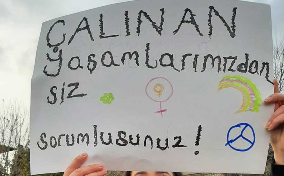 Rojhilat'ta 61 kadın idam edildi