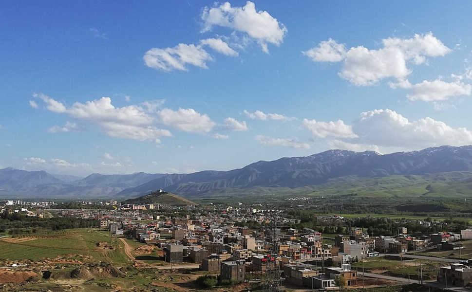 ABD ve İsrail Kürt bölgesini bombaladı: Çok sayıda ölü var